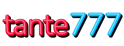 tante777 — logo kanal